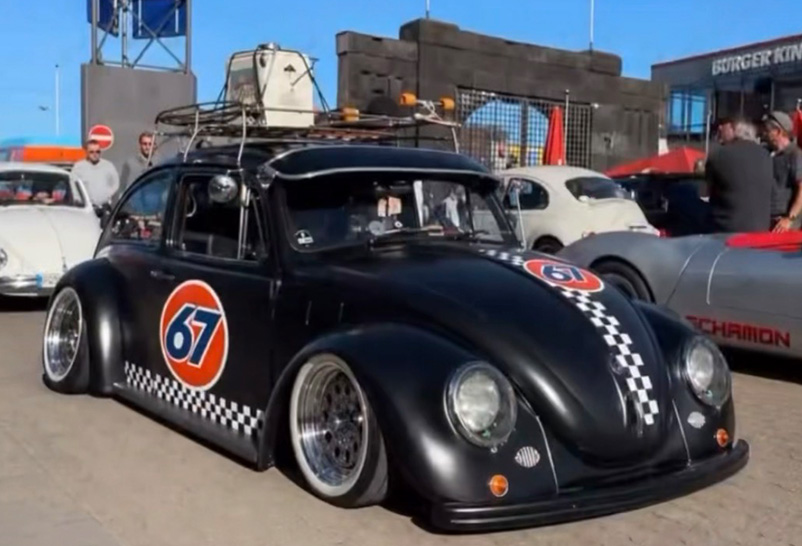 VW Käfer