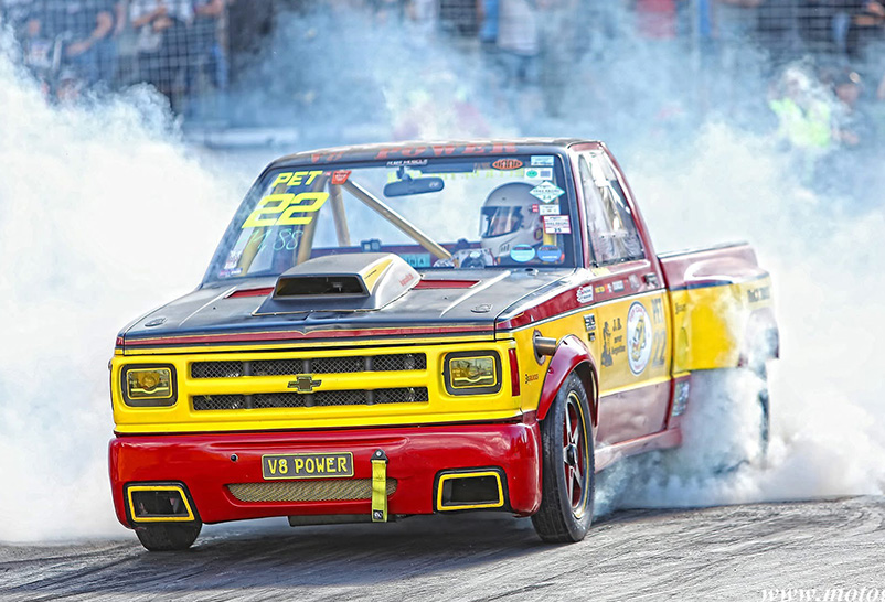 Chevrolet S10