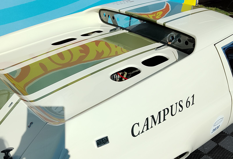 Lotus Europa - Links