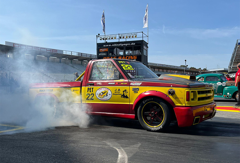 Chevrolet S10 - Links