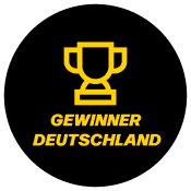 Gewinner Deutschland