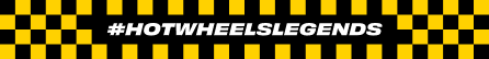 #HotWheelsLegends